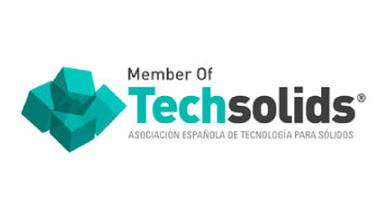 ASSEMBLY. Proveedores y suministros. Primeras Marcas. Miembro Asociación Española de Tecnología para Sólidos